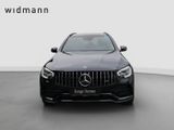 Mercedes-Benz GLC 43 AMG 4M *Burmester*21 Zoll*LED*Kamera*PTS* - Mercedes-Benz GLC 43 AMG aus 2020