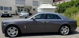 Rolls-Royce Ghost - - - Rolls-Royce Ghost Gebrauchtwagen