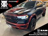 Dodge RAM 1500 LIMITED NIGHT CREW CAB RED EDITION - Dodge RAM in Leverkusen