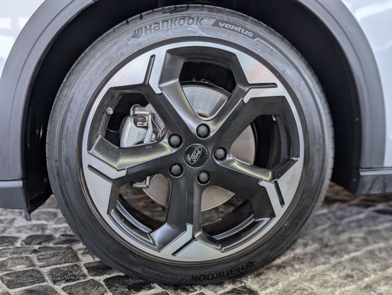 Fahrzeugabbildung Ford Tourneo Connect L2 Active 7-SI Bi-LED PANO AHK K