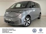 Volkswagen ID. Buzz Pro 1-Gang-Automatikgetriebe Bluetooth