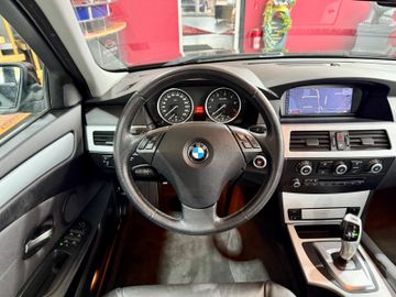 BMW 525 - 11