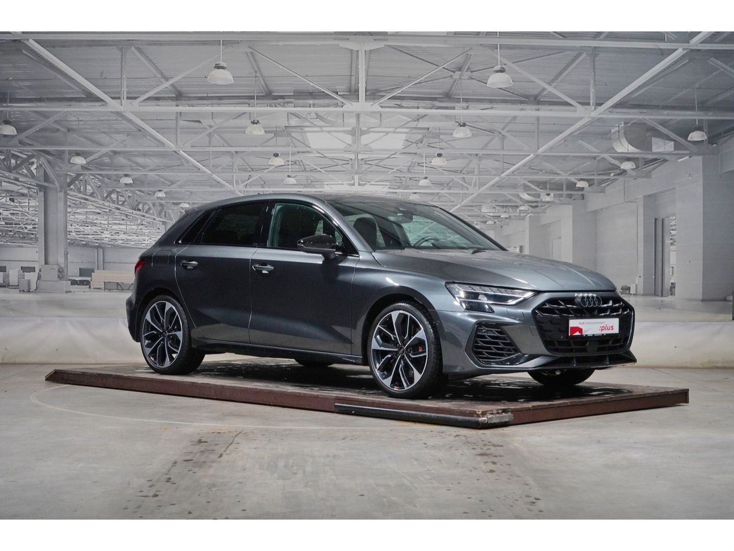 Audi S3 - Bild 4