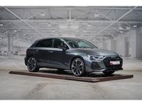 Audi S3 - Vorschau Bild 4