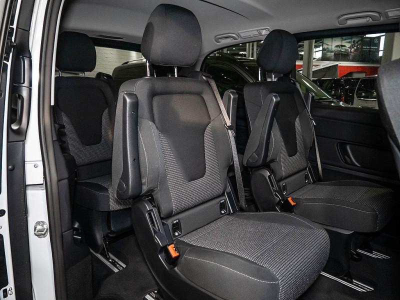 Mercedes-Benz V 250 STYLE KOMPAKT ALLRAD WINTER MOPF 360° 360