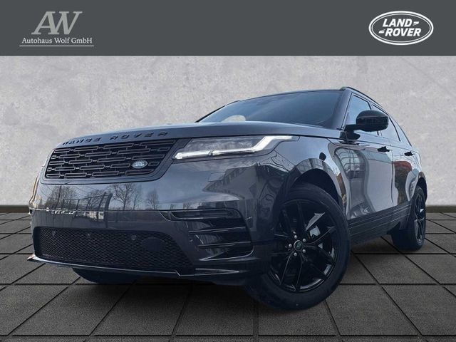 Land Rover Range Rover Velar D200 Dynamic SE