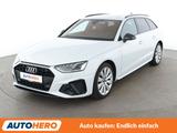 Audi A4 35 TDI S line Aut.*NAVI*LED*TEMPO*PANO*360° - Audi A4 in Duisburg