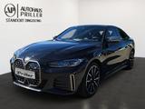 BMW i4 Gran Coupe M50/Laser/AHK/DAB/LiveCockpit