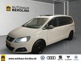 Seat Alhambra 2.0 TSI FR-Line DSG *7-Sitzer*StdHz* - Seat Alhambra: Sitz