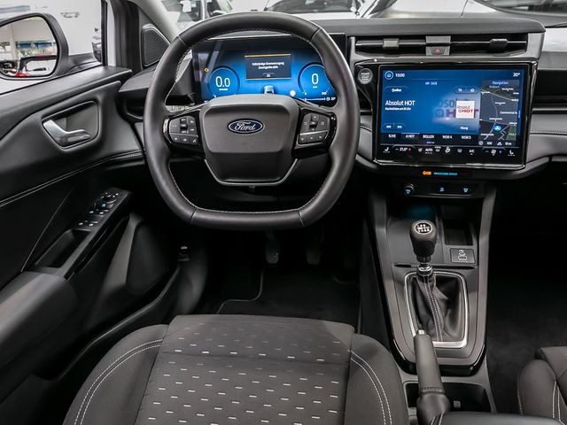 Ford Puma 1.0 Titanium Assistentpaket Kamera LED