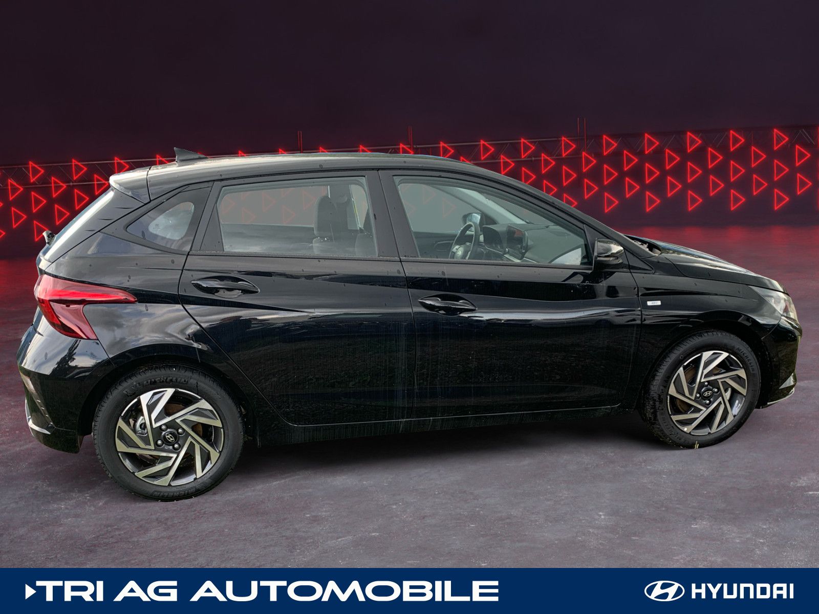 Hyundai i20 – Bild 2