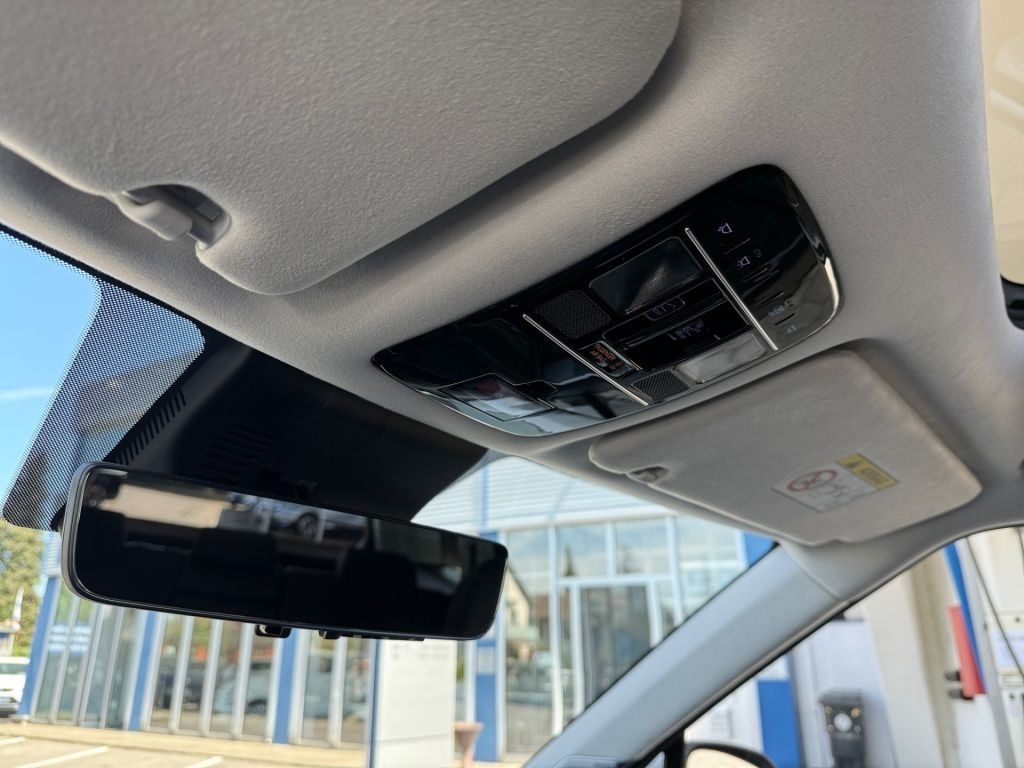 Hyundai Santa Fe – Bild 27