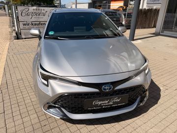 Toyota Corolla - 3