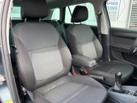 Skoda Fabia Combi 1.0 TSI 1.HD KLIMA SHZ PDC SCHECKH. bei Autohaus Landmann & Maier OHG