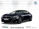 BMW M850i xDrive Gran Coupe Steptronic Panorama RFT - gebrauchte BMW M850 aus dem Jahr 2023