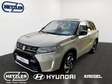 Suzuki Vitara 1.4 Mild-Hybrid Comfort+ 4x2 Navi LED Kli - Suzuki Gebrauchtwagen in Kassel