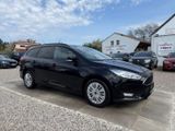 Ford Focus Turnier Sport Business-Paket Sport Lenkrad - Ford Focus: Business