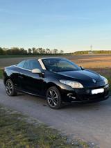 Renault Megane Cabriolet  Floride Edition A/C, 8-Fach - Renault: Floride
