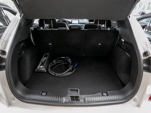 Ford Kuga 2.5 Plug-In Hybrid ST-Line X Stauassistent
