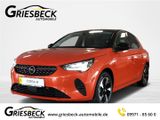 Opel Corsa-e F e Elegance digitales Cockpit LED Schei