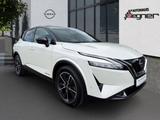 Nissan Qashqai Tekna e-Power, BOSE - Nissan Qashqai mit Benzin-Antrieb: Limousine, Automatik
