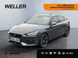 Cupra Leon 2.0 TSI DSG VZ *Brembo*Beats*Pano*Leder*CAM - Cupra Leon: Vz