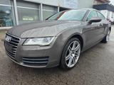 Audi A7 Sportback 3.0 TDI quattro **Kupplung defekt** - Audi A7 bis 15.000 Euro