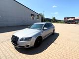 Audi A6 3.0 TDI (DPF) tiptronic quattro Avant - - Audi A6 aus 2007: Kombi