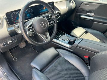 Mercedes B 180 - 9