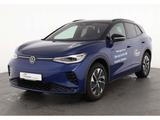 Volkswagen ID.4 GTX AHK/Matrix/P-Dach/Wärmepumpe/SH - Volkswagen Gebrauchtwagen in Dortmund