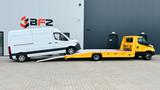 Iveco DAILY 70C210P Luftfederung  Nutzlast 3,8T SOFORT