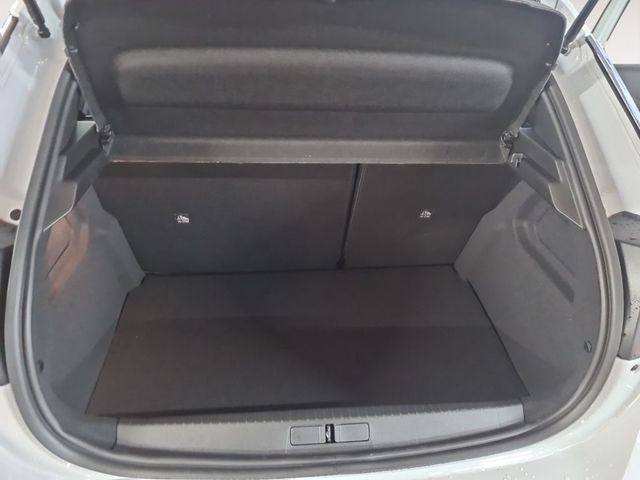 Corsa Hybrid Edition (F)