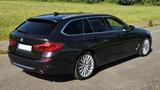 BMW 530d xDrive - Luxuriöse Vollausstattung - BMW 530 in Lübeck