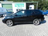Lexus RX 400h - Lexus RX-Serie aus 2006