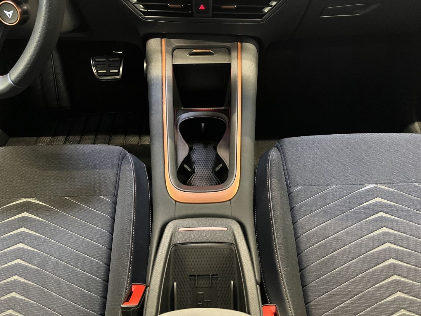 Cupra Born - Bild 16