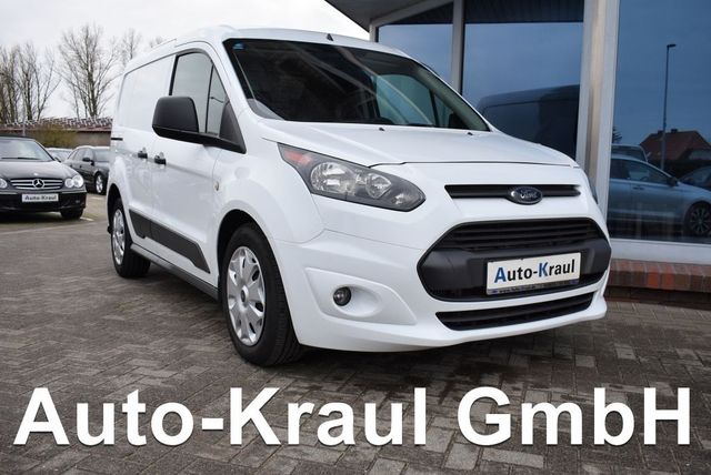 Ford Transit Connect 200 L1 Trend 3-Sitzer Navi behei