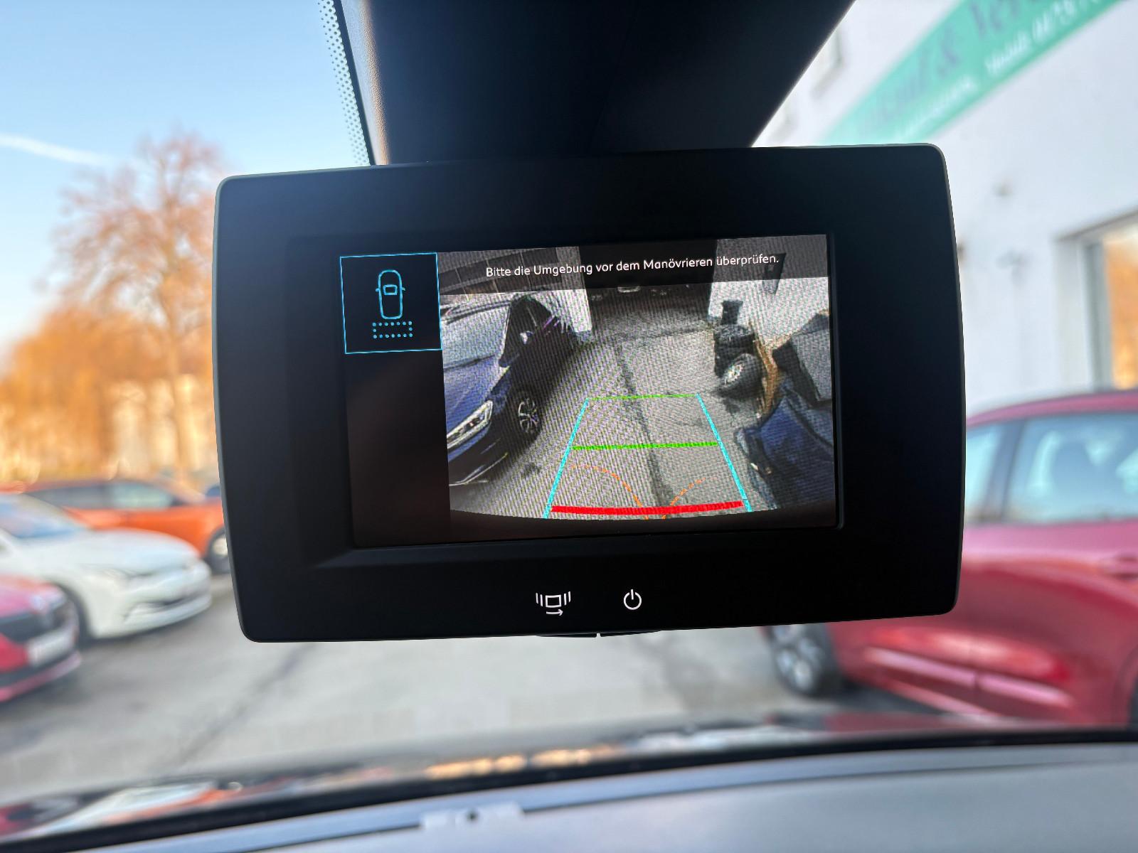 Citroën Berlingo 1.5 Kasten XL L2 AUT. Driver - KAM AHK
