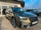Subaru OUTBACK 2,5 Platinum*LED*PTC*DAB+*Lagerwagen - Subaru Outback in Dresden