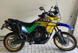 Yamaha Tenere 700 Extreme, 2500 km, Zubehör, top - ENDURO 250