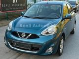Nissan Micra Acenta/KLIMA/TMP/KUPPLUNG-NEU/TÜV-NEU - Nissan Micra in Dortmund