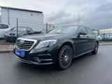 Mercedes-Benz S 400 S Limousine S 400 Hybrid / h L - Mercedes-Benz Gebrauchtwagen von 2016