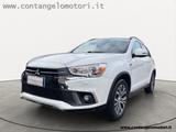 Mitsubishi MITSUBISHI ASX 1.6 DI-D 114 CV 2WD Instyle Navi - Mitsubishi ASX: Instyle