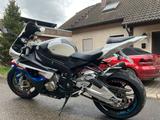 BMW S 1000RR - BMW R 100 S