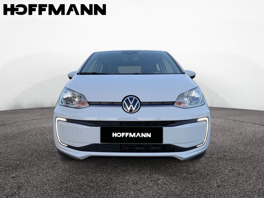 Fahrzeugabbildung Volkswagen e-up Rückfahrkamera Winterpaket