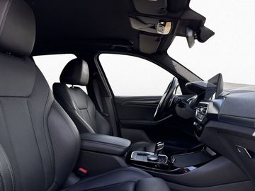 BMW X3 - 11