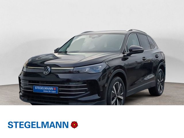 Volkswagen Tiguan 1,5 l eTSI OPF 110 kW (150 PS) 7-Gang-DSG