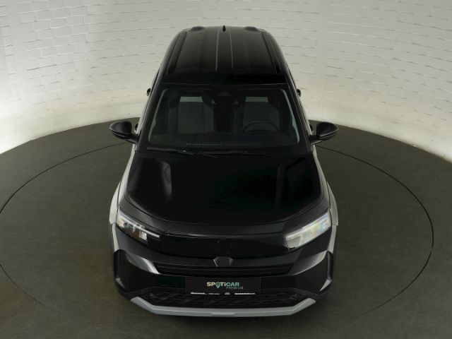 Frontera Electric C GS 44kWH AT+LED+NAVI+RÜCKFAH