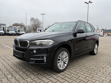 BMW X5 - 2