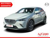 Mazda CX-3 2.0 SKYACTIV-G Sports-Line LED Navi ACC DAB - Mazda: 3.2