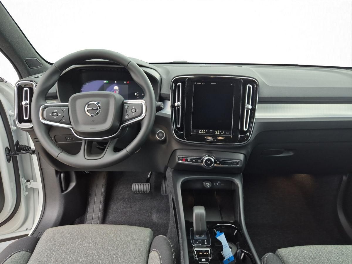 Volvo XC40 - Bild 15